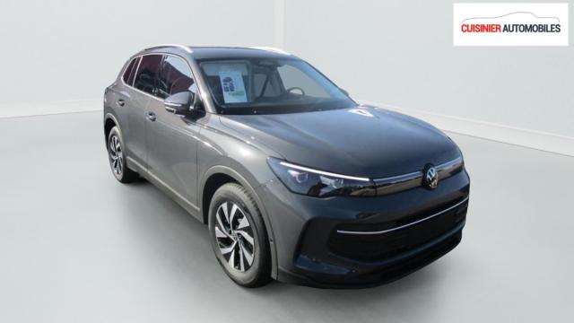 Volkswagen Tiguan 2.0 Tdi 150ch Dsg7 Life