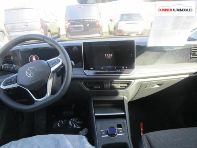 Volkswagen Tiguan image 9