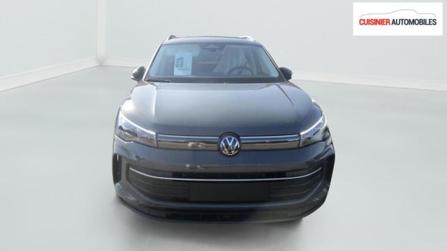 Volkswagen Tiguan image 4