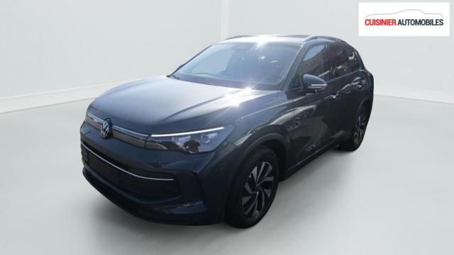 Volkswagen Tiguan image 3