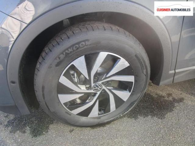 Volkswagen Tiguan image 2