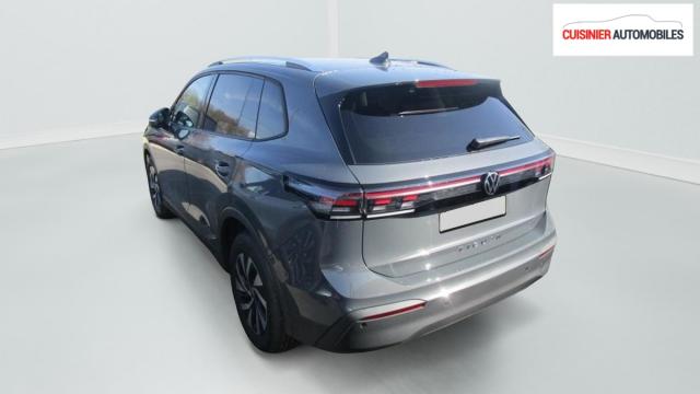 Volkswagen Tiguan image 5