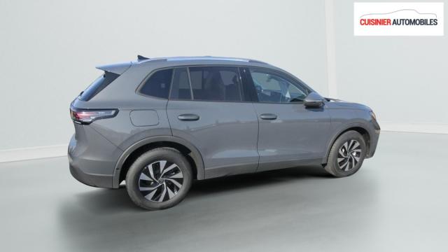 Volkswagen Tiguan image 6