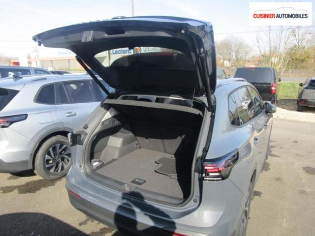 Volkswagen Tiguan image 1