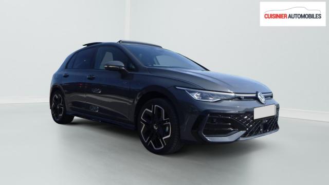 Volkswagen Golf 2.0 Tdi 150 Dsg7 R-Line