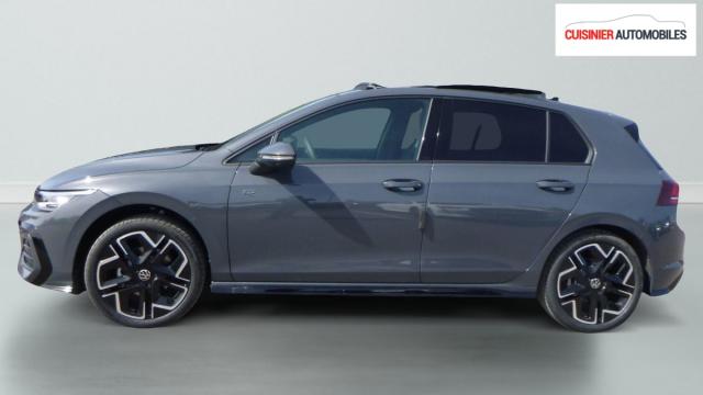 Volkswagen Golf image 8