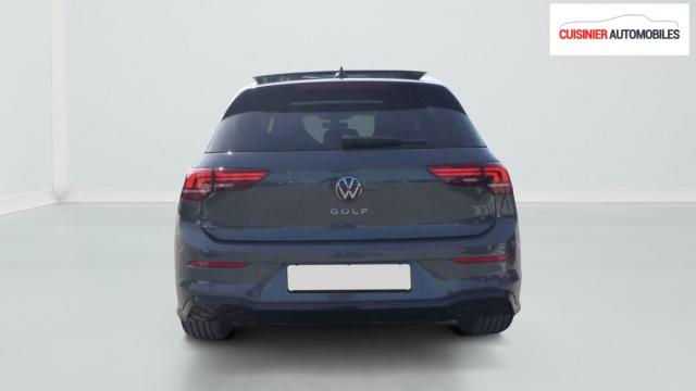 Volkswagen Golf image 1