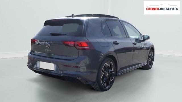 Volkswagen Golf image 7