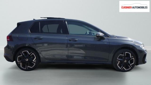 Volkswagen Golf image 2