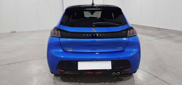 Peugeot 208 image 9