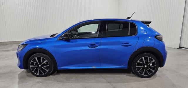 Peugeot 208 image 3