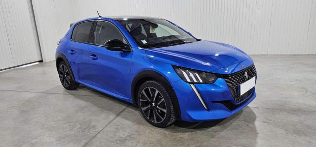 Peugeot 208 image 1
