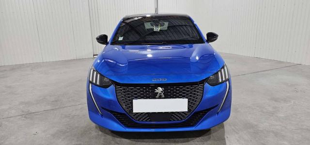 Peugeot 208 image 2