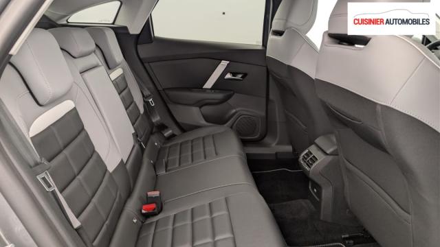 Citroen C4 image 6