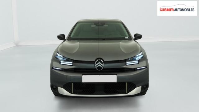 Citroen C4 image 3