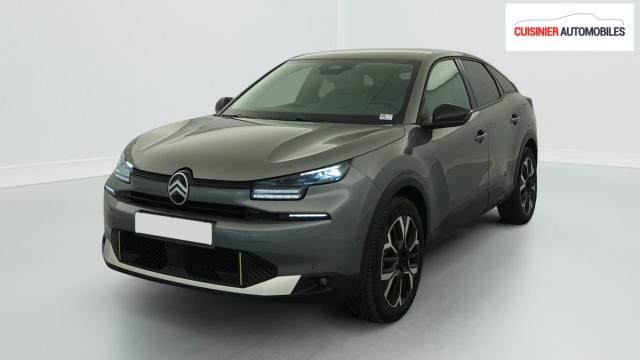 Citroen C4 image 7
