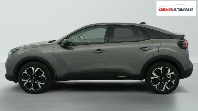 Citroen C4 image 1