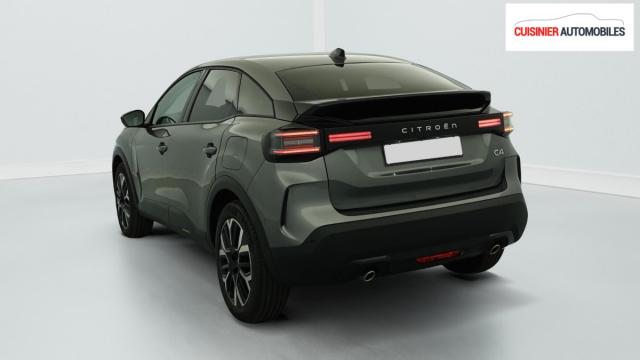 Citroen C4 image 4