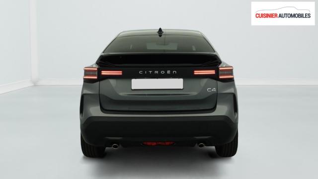 Citroen C4 image 9