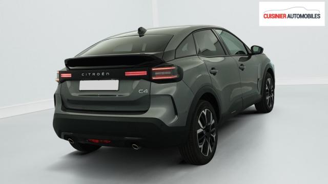 Citroen C4 image 5