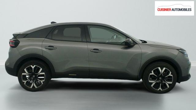 Citroen C4 image 2