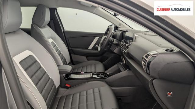 Citroen C4 image 8