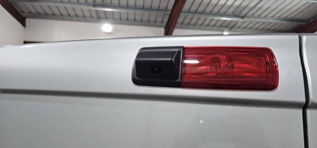 Renault Trafic image 4