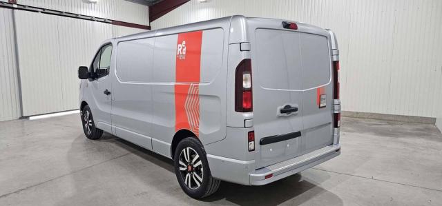 Renault Trafic image 1