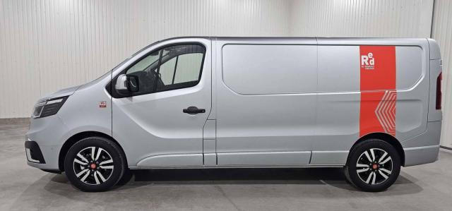 Renault Trafic image 9