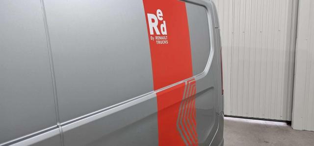 Renault Trafic image 6