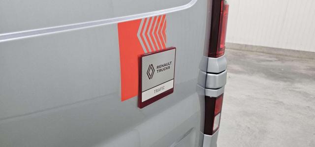 Renault Trafic image 7