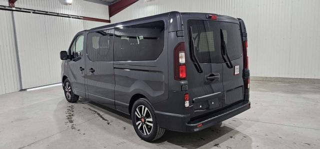 Renault Trafic image 9