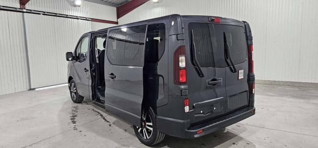 Renault Trafic image 3