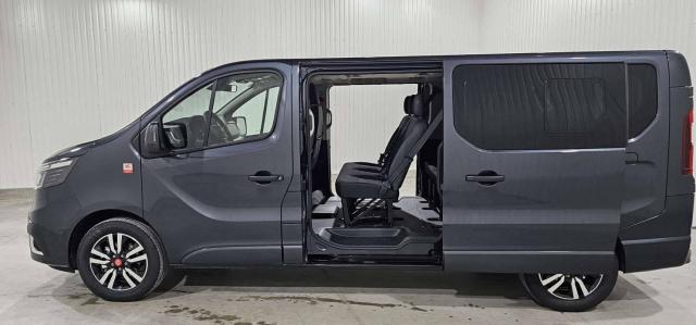 Renault Trafic image 7