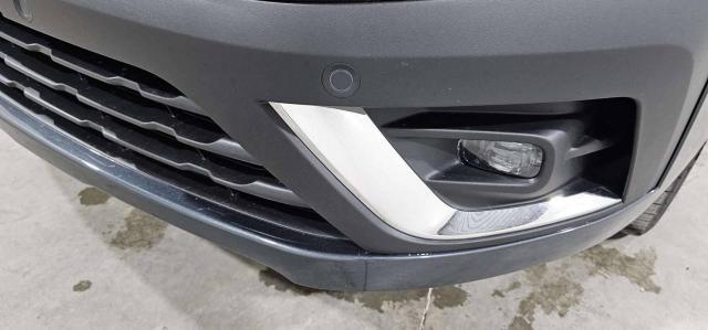 Renault Trafic image 4
