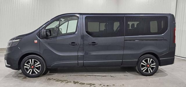Renault Trafic image 6