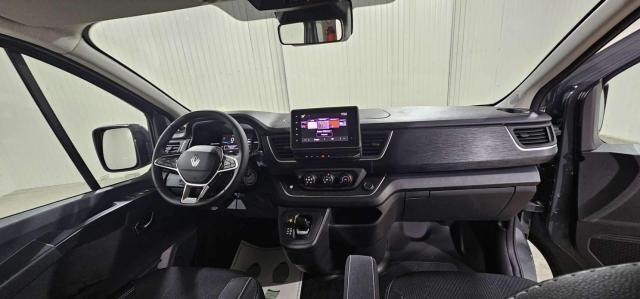 Renault Trafic image 4