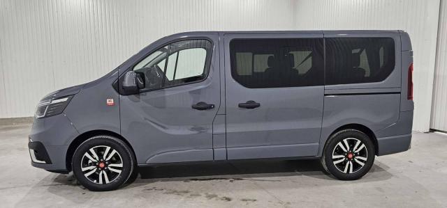 Renault Trafic image 6