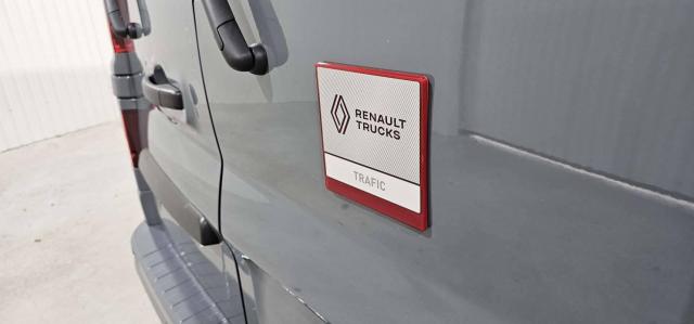 Renault Trafic image 3