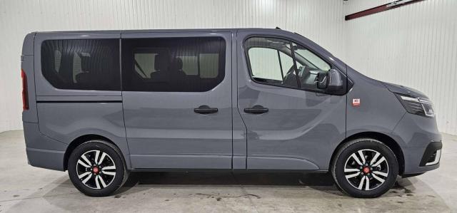 Renault Trafic image 7