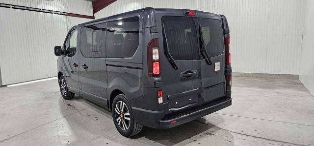 Renault Trafic image 6