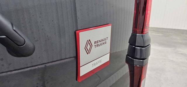 Renault Trafic image 7