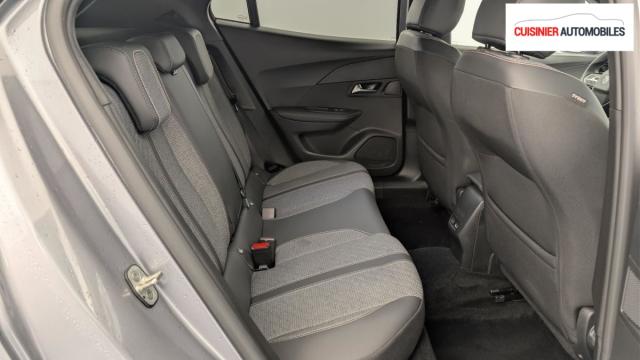 Peugeot 2008 image 4