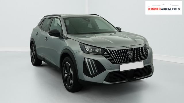 Peugeot 2008 image 3