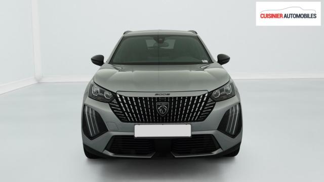 Peugeot 2008 image 2