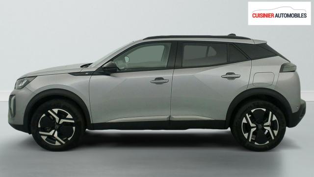 Peugeot 2008 image 9