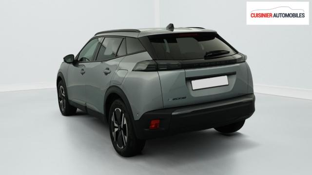 Peugeot 2008 image 6
