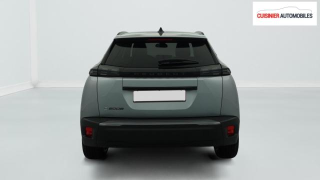 Peugeot 2008 image 5