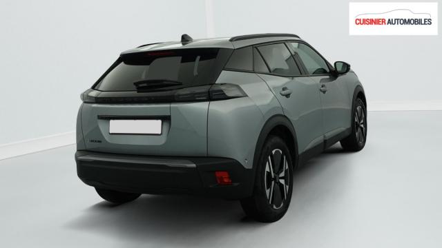 Peugeot 2008 image 8