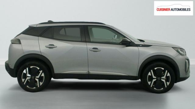 Peugeot 2008 image 7